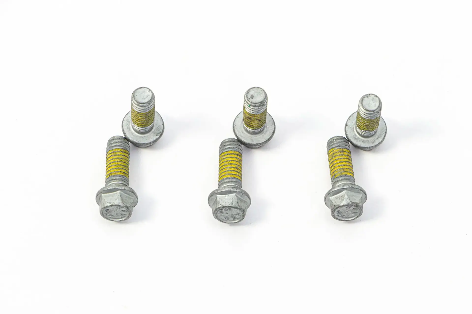 Kit de vis de disque de frein TRW