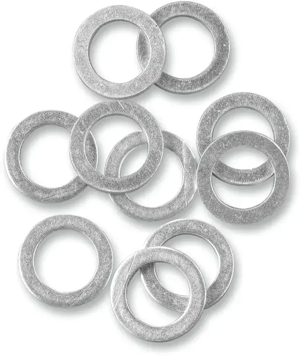 Joints rondelles en aluminium TRW