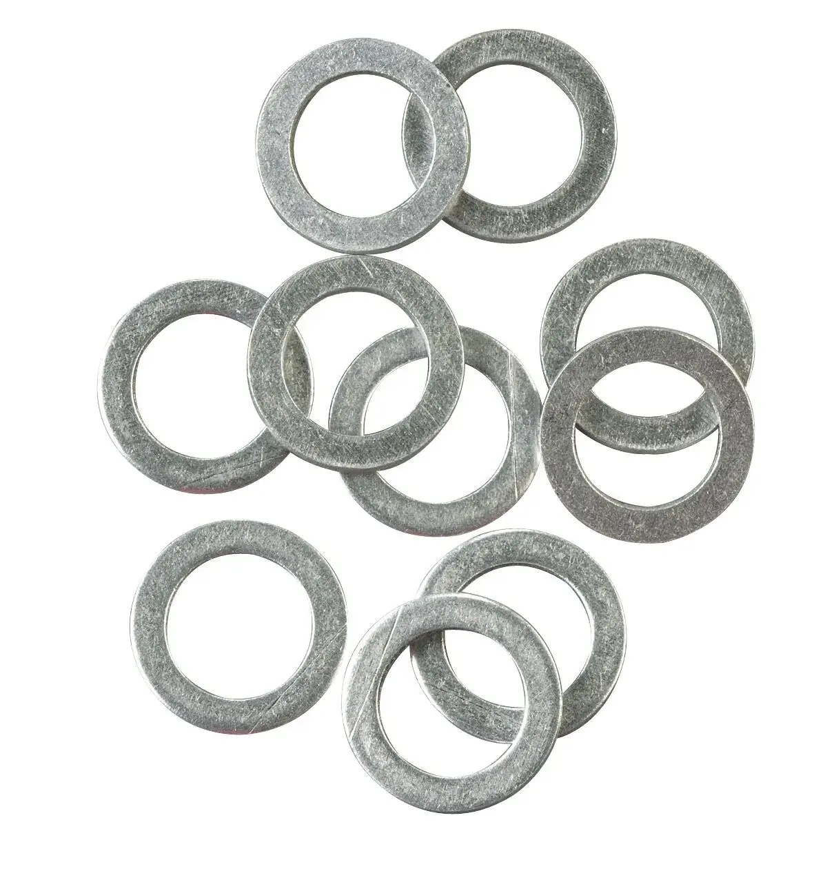 Joints rondelles en aluminium TRW