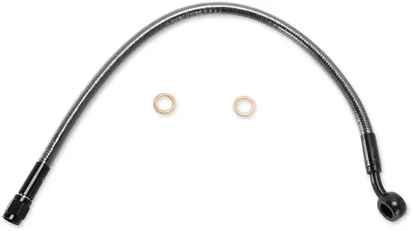 MAGNUM SHIELDING Designer Series 系列 ABS 上刹车油管套装