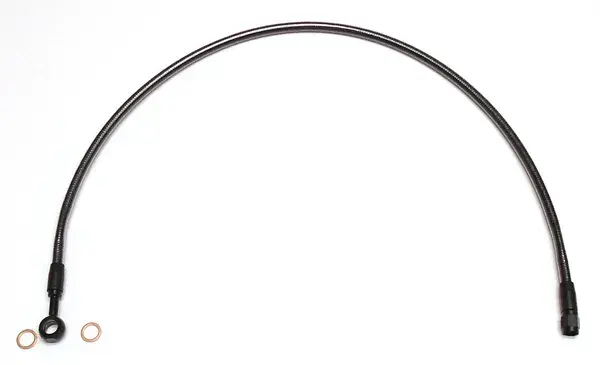 Bremsleitungssatz obere ABS Designer Series MAGNUM SHIELDING