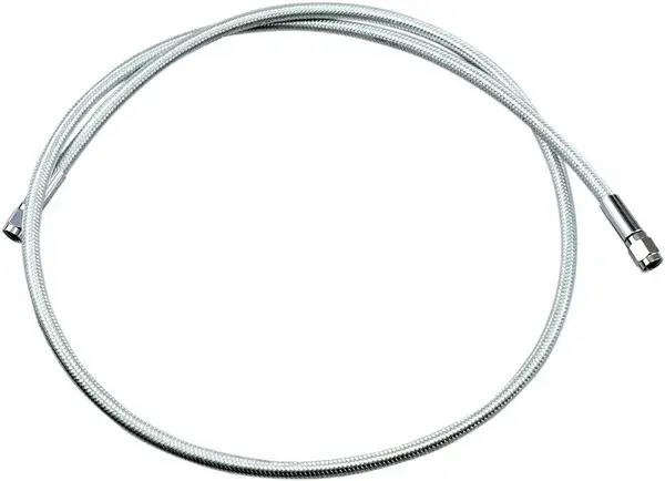 Universel ABS bremseslange tresset MAGNUM SHIELDING