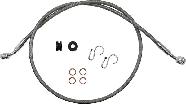 Magnum Shielding Brakeline EZ Nonabs SSC