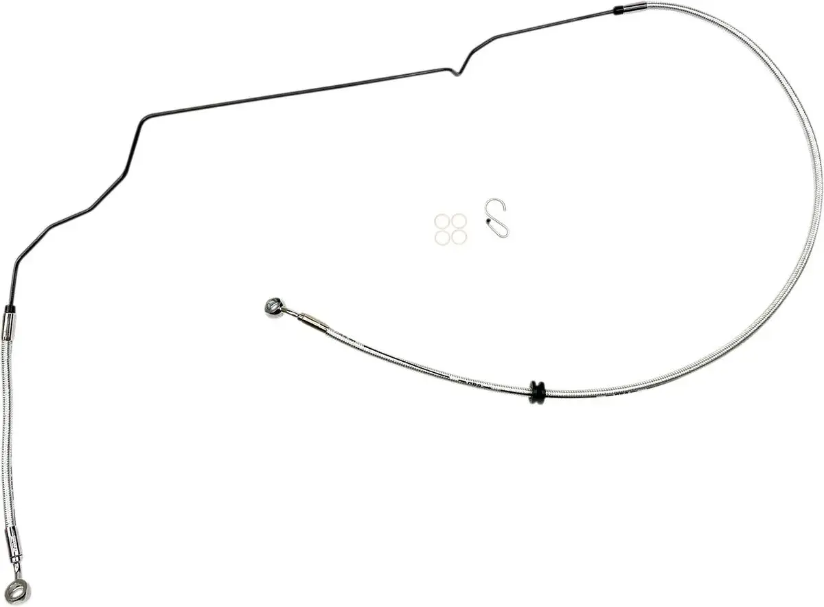 Magnum Shielding フロントブレーキキャリパー Brakeline LWR Indian SC