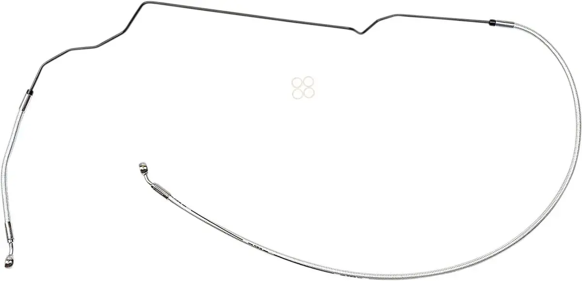 خرطوم فرامل علوي Indian Scout MAGNUM SHIELDING