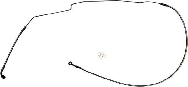 Bremsbeläge Brakeline UPPR Indian BP MAGNUM SHIELDING
