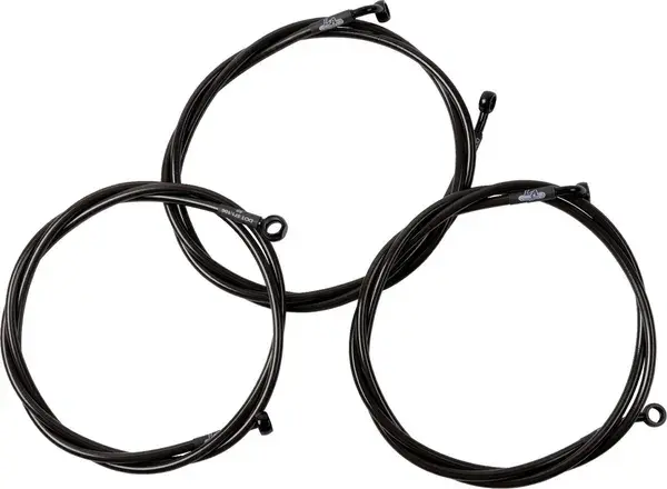 브레이크 호스 키트 LA CHOPPERS