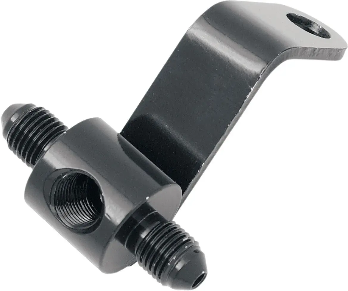 Câble frein GOODRIDGE BRK tee 3/8X24M NPT1/8F BK
