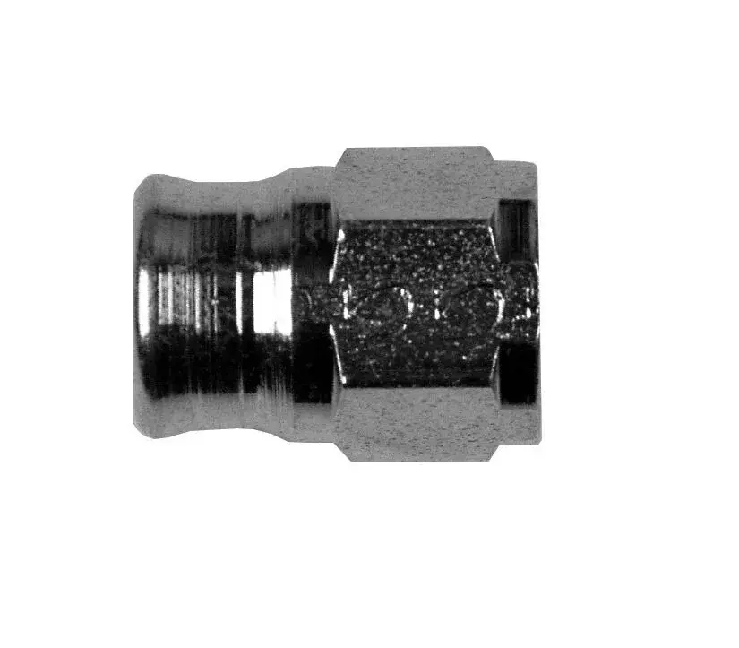 Spojky 3 SS socket 6-PK nerez GOODRIDGE