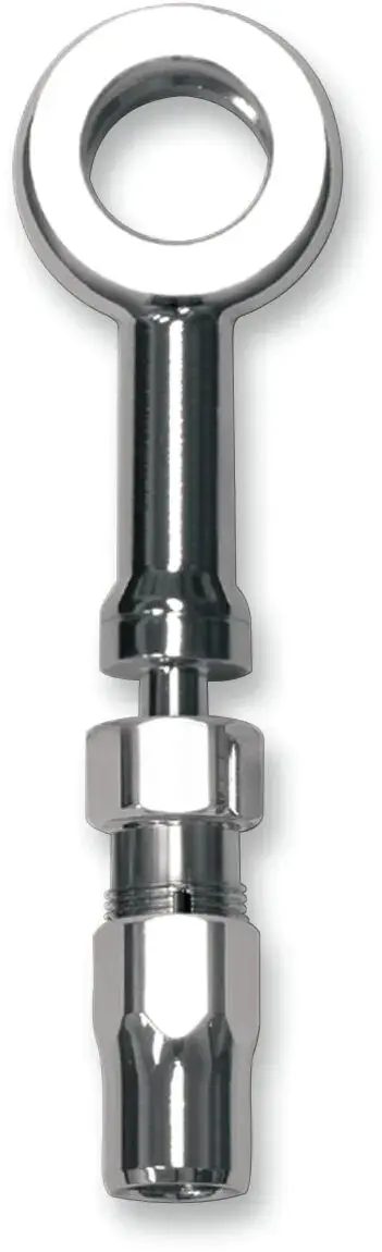 Banjo mit Anschluss BYO® Build-Your-Own MAGNUM SHIELDING