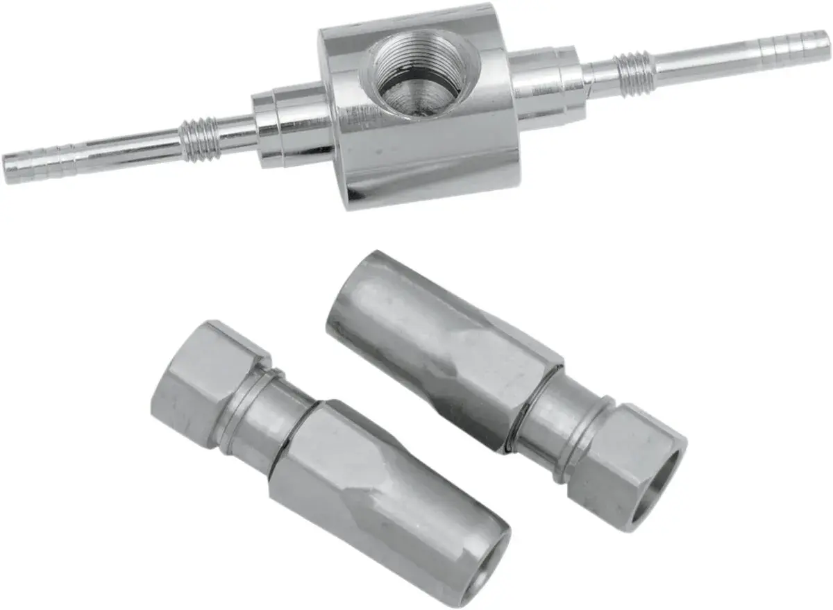 Tilslutning BYO® Build-Your-Own MAGNUM SHIELDING