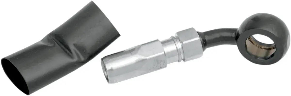 Banjo mit Anschluss BYO® Build-Your-Own MAGNUM SHIELDING