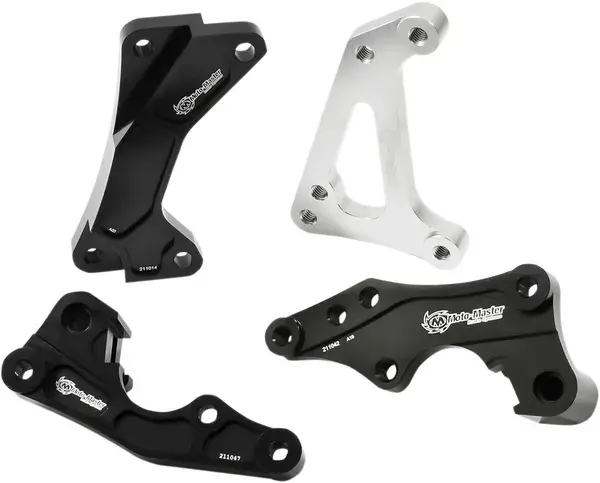 MOTO-MASTER Supermoto Racing Disk Adaptörü — 2. görünüm