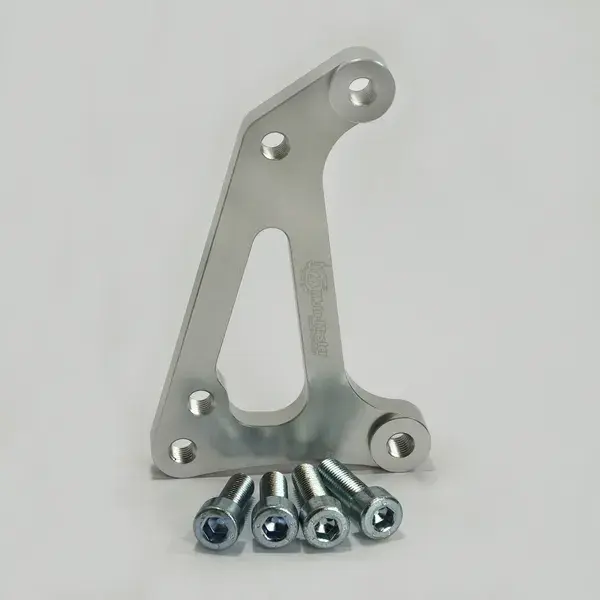 Caliberadapter MOTO-MASTER Offroad MM SM Racing KTM HVA — 2. billede