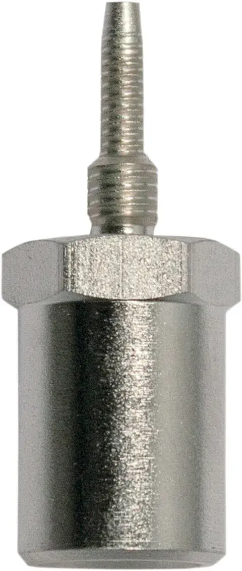 Adaptateur GOODRIDGE STRT 3/8-24F Inox