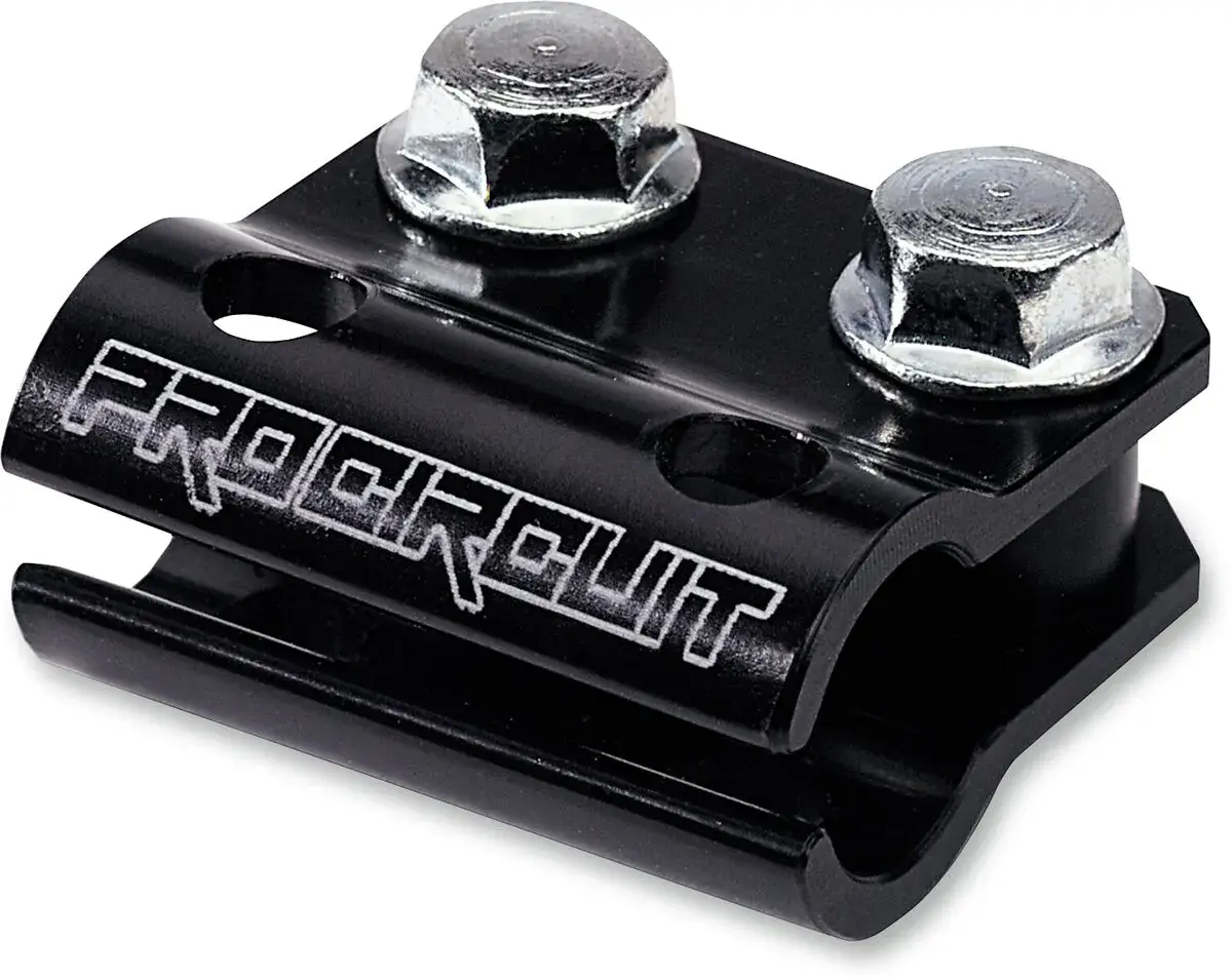 ブレーキホースクランプ PRO CIRCUIT カワサキ