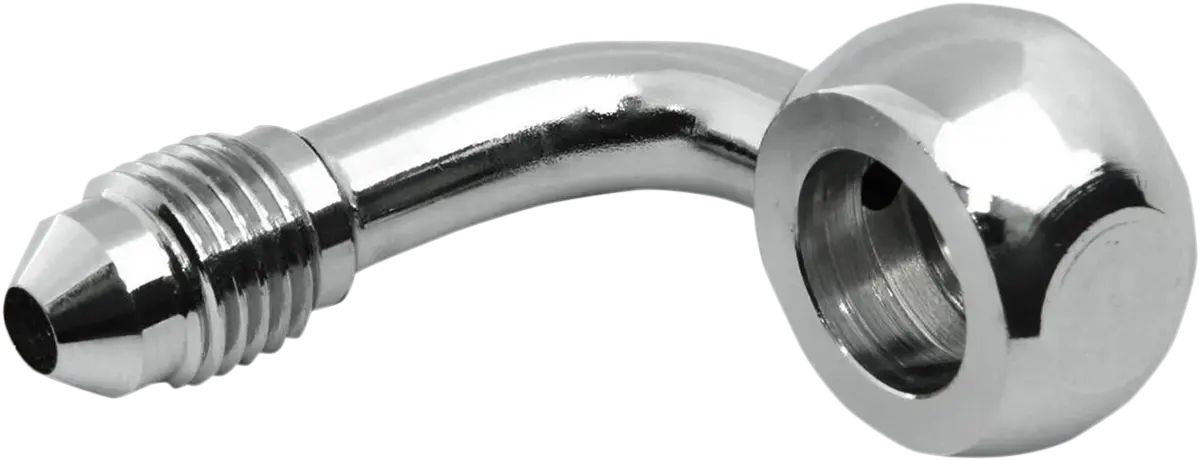 Banjo konektor -3 AN MAGNUM SHIELDING