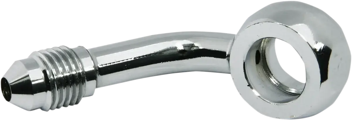 Rückschlagarm -3 AN MAGNUM SHIELDING