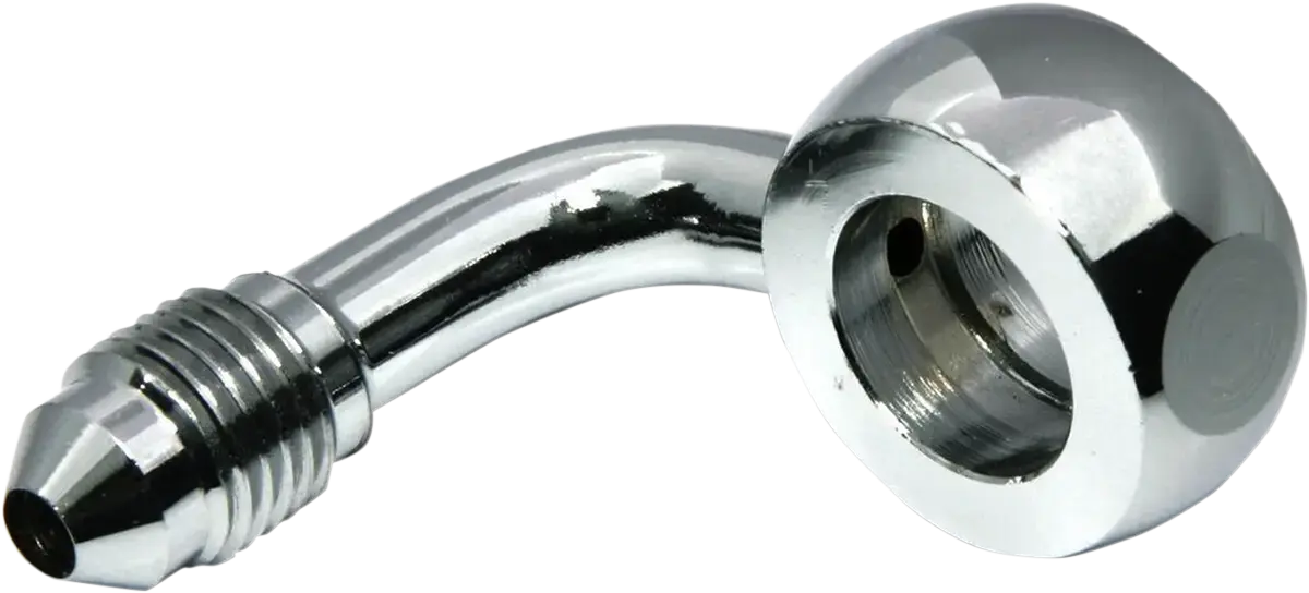 ব্যান্জো ফিটিং -৩ AN ম্যাগনাম শিল্ডিং