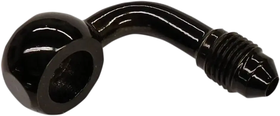 Banjo-Anschluss -3 AN MAGNUM SHIELDING