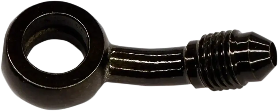 Banjo konektor -3 AN MAGNUM SHIELDING