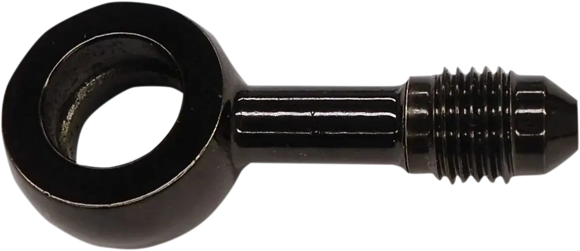 Raccord banjo -3 AN MAGNUM SHIELDING