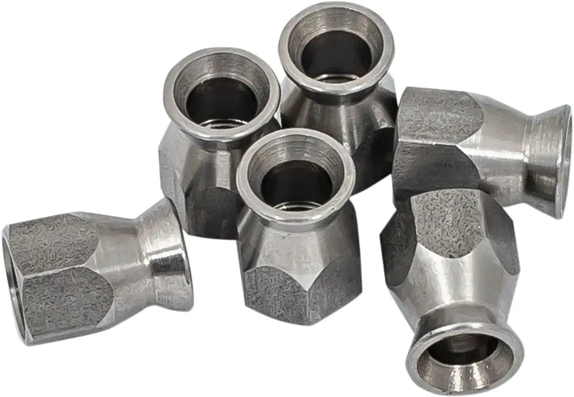 Socket -02 SS 6PK GOODRIDGE
