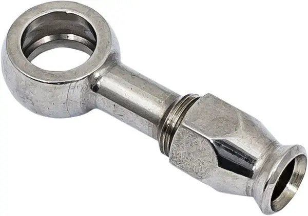 GOODRIDGE -03 10 mm لمبا سیدھا بانجو