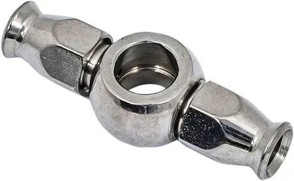 グッドリッジ バンジョ -03 10MM ダブル ステンレス