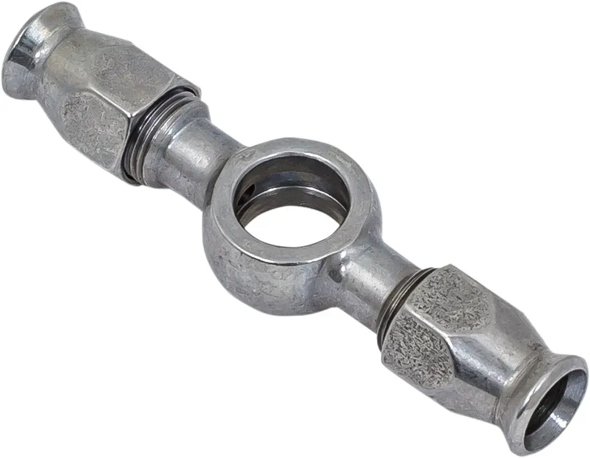 Banjo -03 10 mm double longueur Goodridge