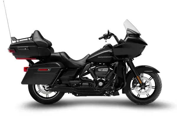 Ligne d'échappement intégrale 2-en-1 Zard pour Harley-Davidson Touring E4/E5