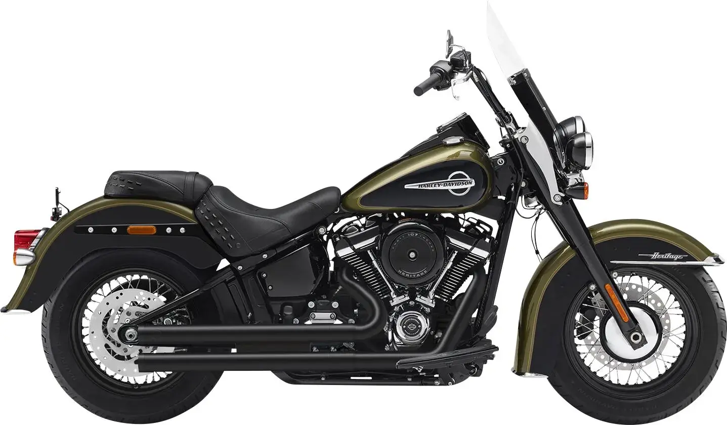 KESSTECH 2in2 Drags Exhaust System