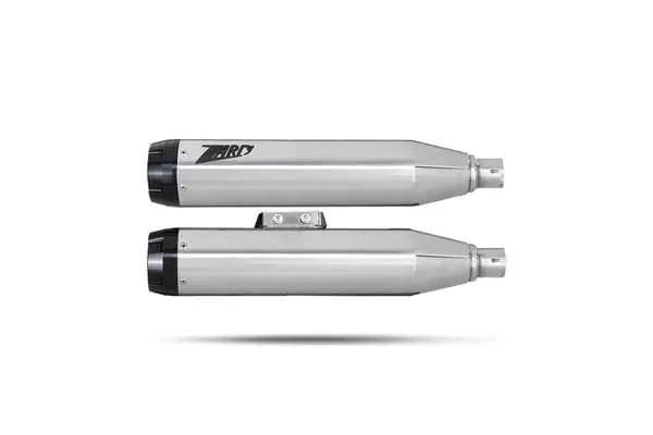 Kunststofsæt Zard Softail Breakout / Fat Boy Sli — 2. billede
