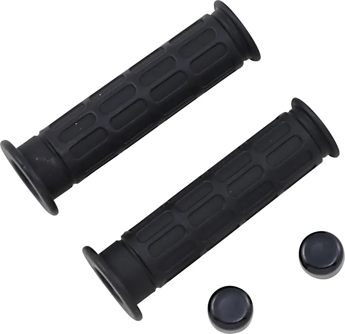 Laser Street PARTS UNLIMITED Grips