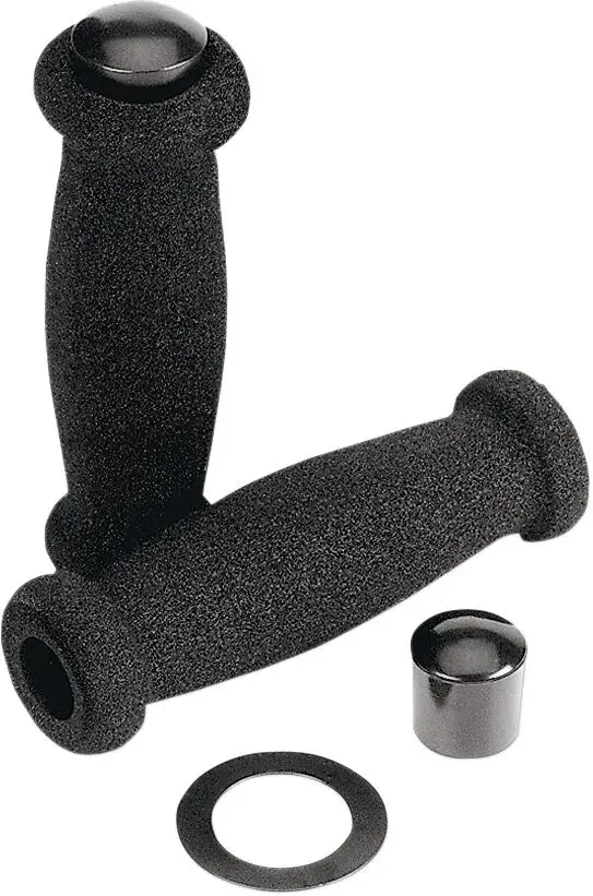Комплект грипсов из пены PARTS UNLIMITED