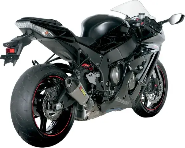 Silencieux Slip-On Line Akrapovic