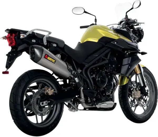 Glušilec Slip-On Line Akrapovic