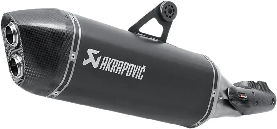 Silencieux Slip-On Line Akrapović