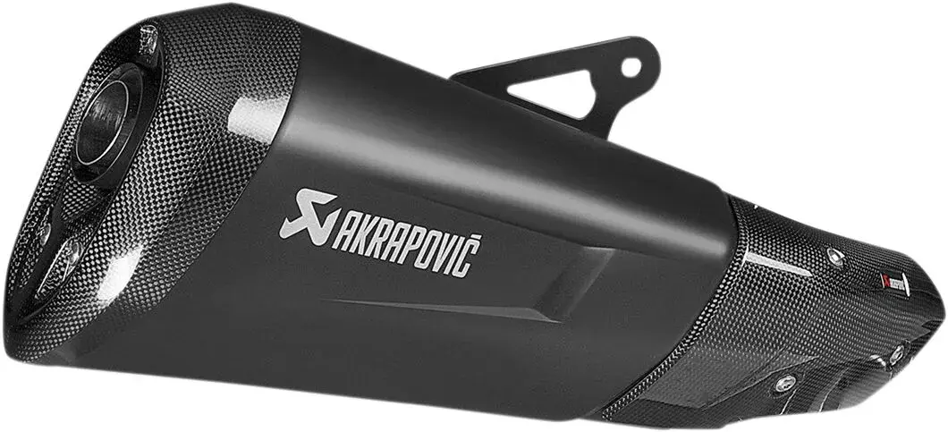 Silencieux Slip-On Line Street Akrapovic