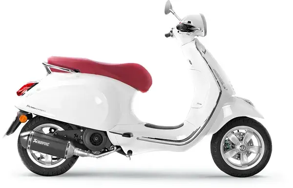 Ligne d'échappement complète Racing Line Akrapovic