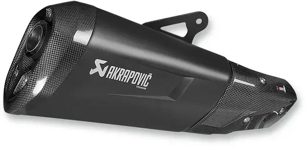 Silencieux Slip-On Line Street Akrapovic