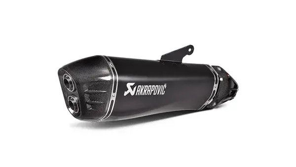 Silencieux Slip-On Line Street Akrapovic