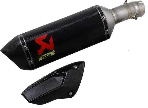 Akrapovic 머플러 CF S1000XR