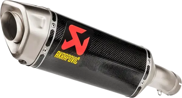 كُم عادم Akrapovic CF BMW S1000R