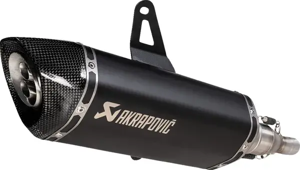 Silencieux Slip-On Line Akrapovic — vue 4