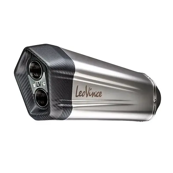 LeoVince SBK IN LV-12 سائلنسر — 5 ویو