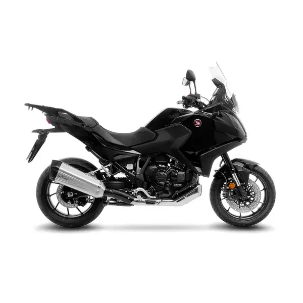 LeoVince SBK IN LV-12 سائلنسر — 6 ویو