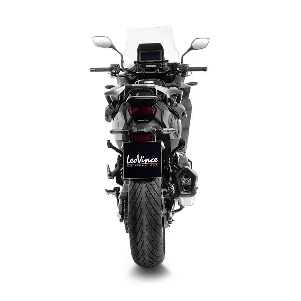 LeoVince SBK IN LV-12 سائلنسر — 7 ویو