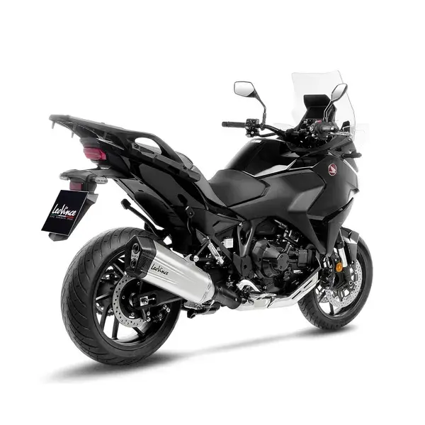 LeoVince SBK IN LV-12 سائلنسر — 8 ویو