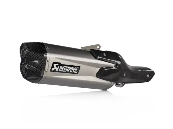 Silencieux Slip-On Line Street Akrapovic